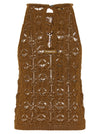 Pinko Nymphaea Top