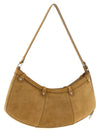 Pinko Pocket Body Large Shoulder Bag
