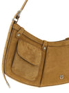 Pinko Pocket Body Large Shoulder Bag