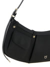 Pinko Pocket Body Large Shoulder Bag