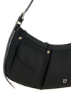 Pinko Pocket Body Large Shoulder Bag