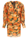 Pinko Apericena Dress