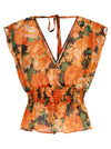 Pinko Arcore Top