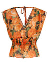Pinko Arcore Top