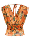 Pinko Arcore Top