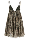 Pinko Adrano Dress