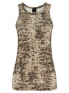 Pinko Belfiore Top