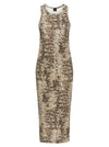 Pinko Novoli Dress