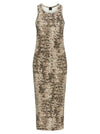 Pinko Novoli Dress