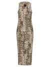 Pinko Novoli Dress