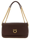 Pinko Love Birds Shoulder Bag