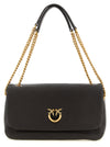 Pinko Love Birds Shoulder Bag