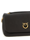 Pinko Love Birds Shoulder Bag