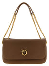 Pinko Love Birds Shoulder Bag