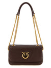 Pinko Love Birds Shoulder Bag