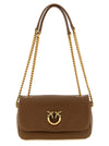 Pinko Love Birds Shoulder Bag