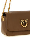 Pinko Love Birds Shoulder Bag