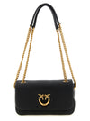 Pinko Love Birds Shoulder Bag