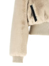 Pinko Cropped Jacket