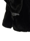 Pinko Fur Cape