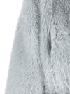 Pinko Faux Fur Blouson