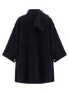 Pinko Caban Coat