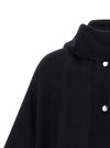 Pinko Caban Coat