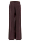 Pinko Mélange Knit Pants