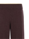 Pinko Mélange Knit Pants