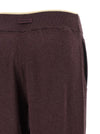 Pinko Mélange Knit Pants