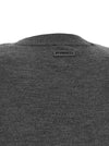 Pinko Padded Shoulder Sweater