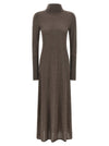 Pinko Turtleneck Dress