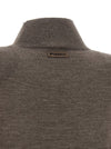 Pinko Turtleneck Dress