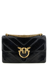 Pinko Love Shoulder Bag