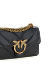 Pinko Love Bag Crossbody Bag