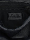 Pinko Nappa Bucket Bag