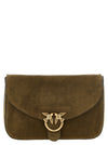 Pinko Love Satchel Medium Shoulder Bag