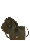 Pinko Flower Pouch