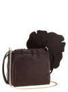 Pinko Flower Pouch
