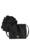 Pinko Flower Pouch