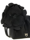 Pinko Flower Pouch