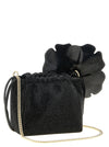 Pinko Flower Pouch