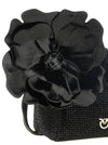 Pinko Flower Pouch