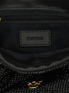 Pinko Flower Pouch