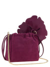 Pinko Flower Pouch
