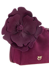Pinko Flower Pouch