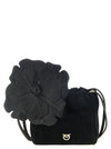 Pinko Flower Pouch