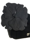 Pinko Flower Pouch