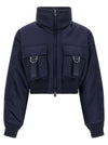 Pinko Pinot Bomber Jacket
