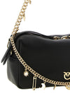 Pinko Charms Mini Shoulder Bag